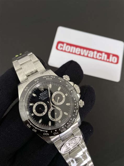 rolex 116500 super clone.